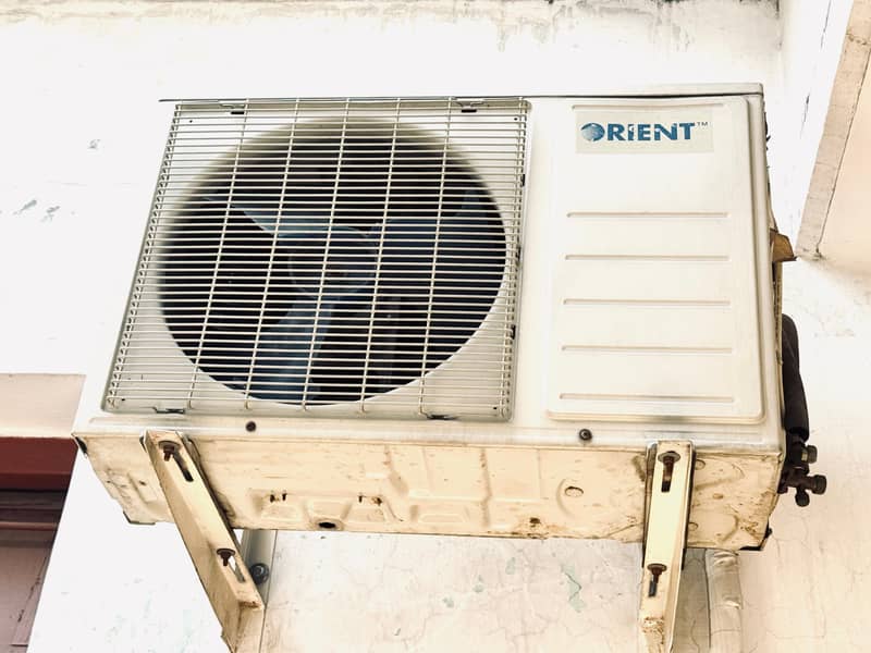 orient AC 2