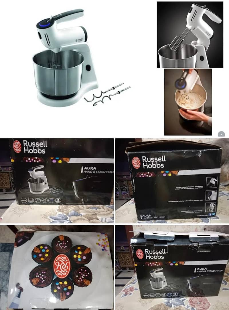 Household Things 10