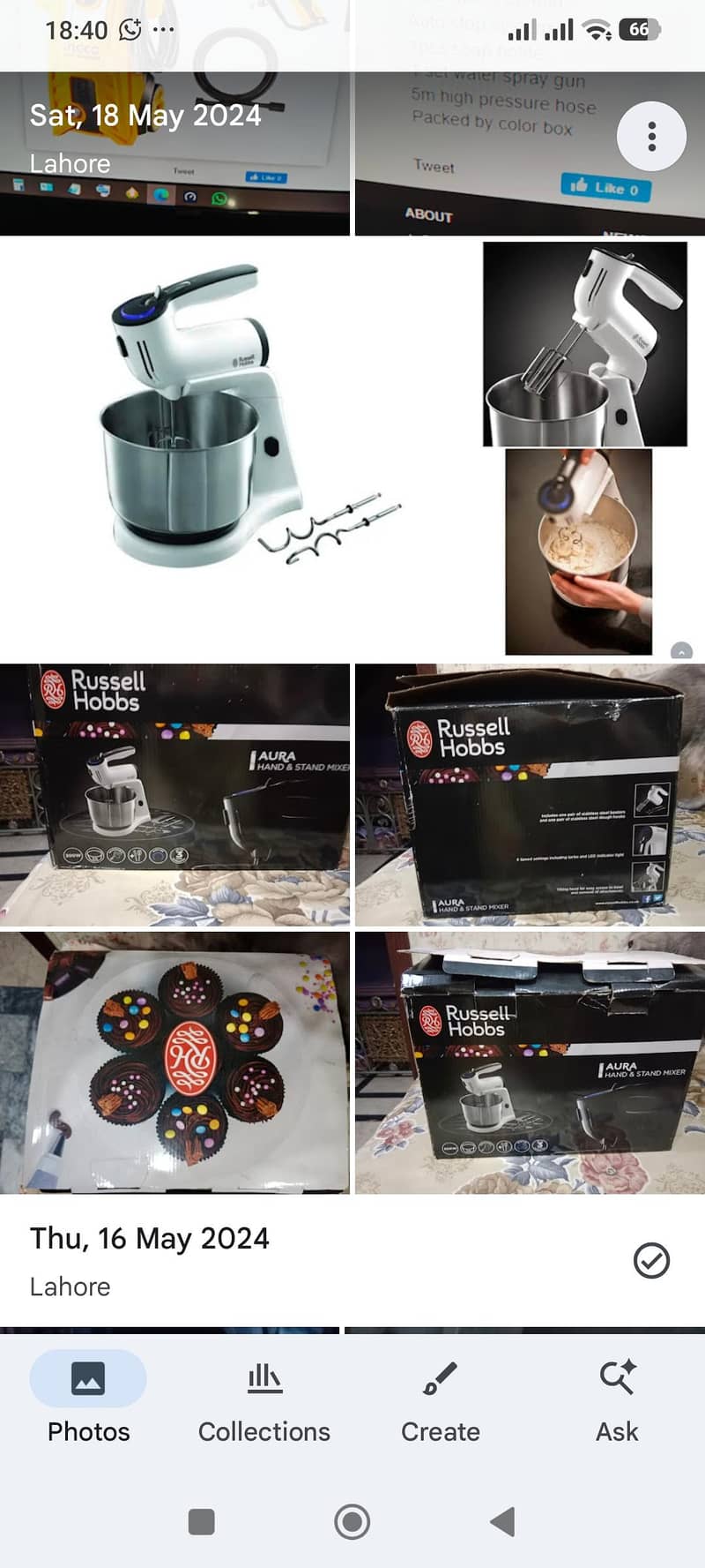 Household Things 11