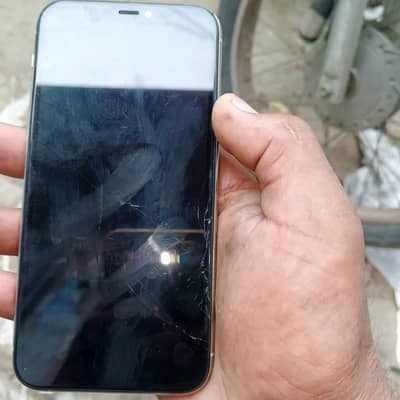 Apple iPhone 11 Pro
