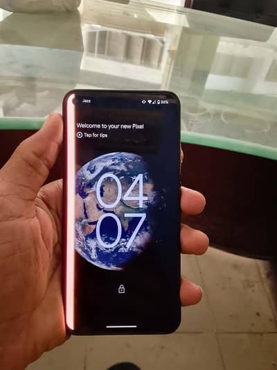 Google Pixel 5