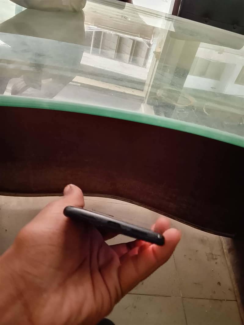 Google Pixel 5 4