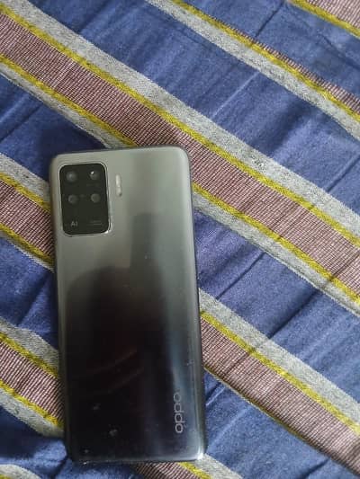 OPPO F19 Pro Plus