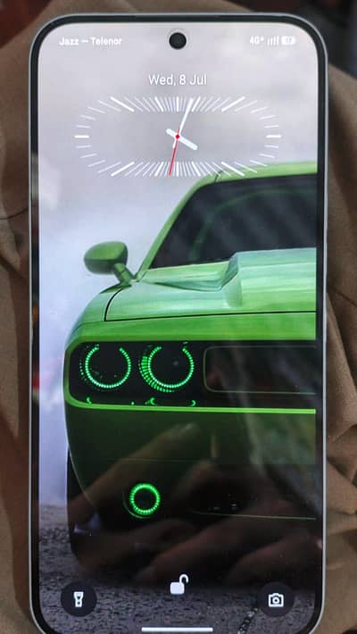 Nothing Phone 4a Pro