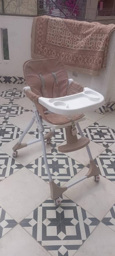 Kids High Chair for Urjent Sale