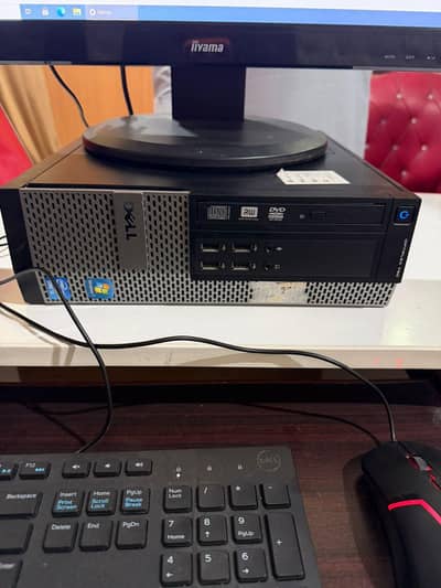 dell computer