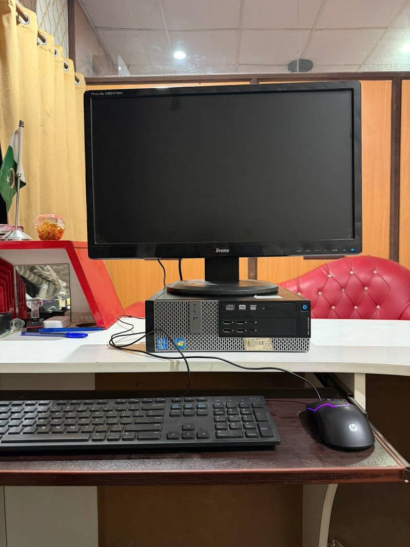 dell computer 2