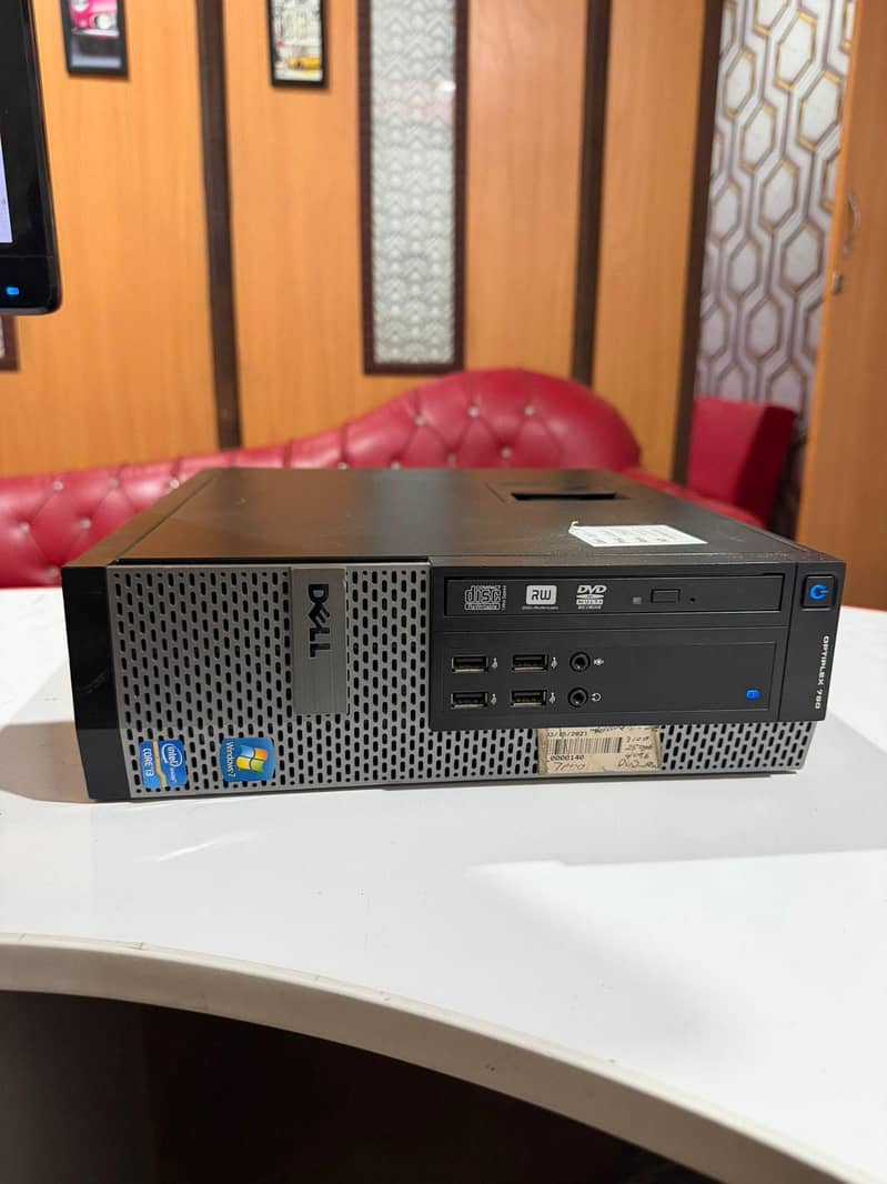 dell computer 4