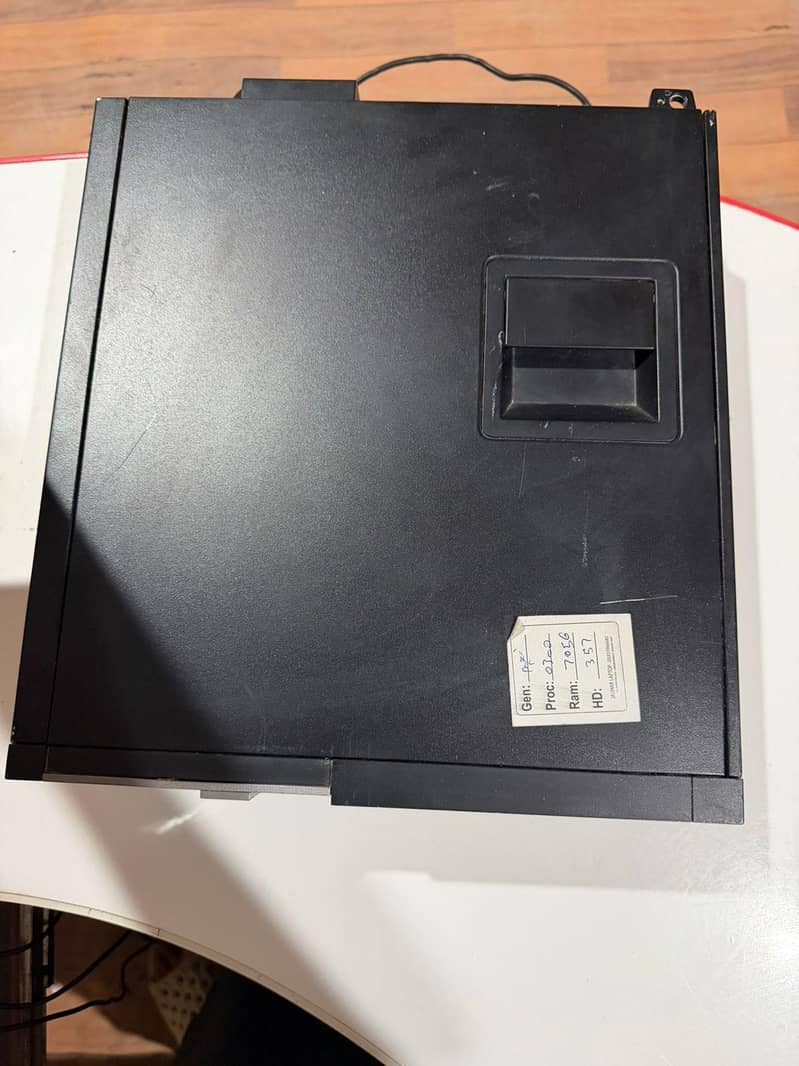 dell computer 5