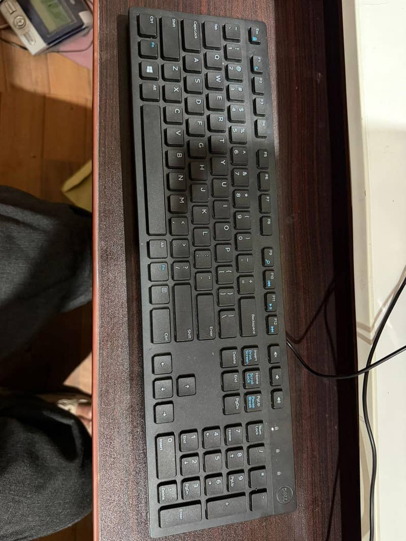 dell computer 7