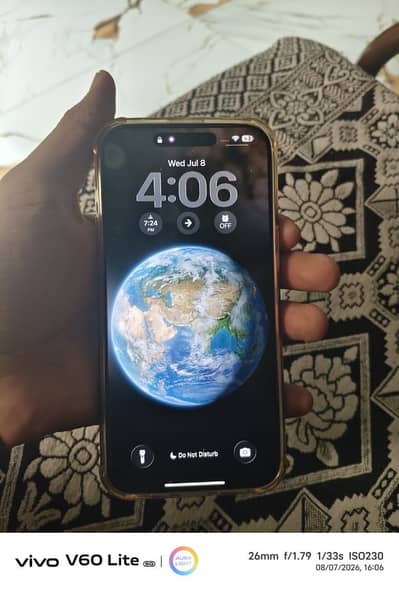 Apple iPhone 15 Pro Max
