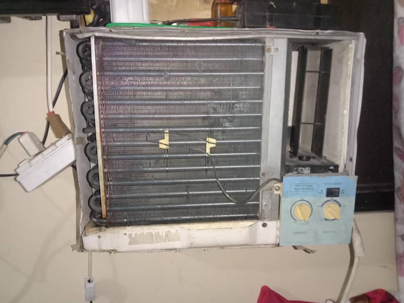 window ac 1