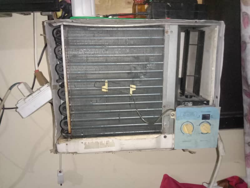 window ac 3