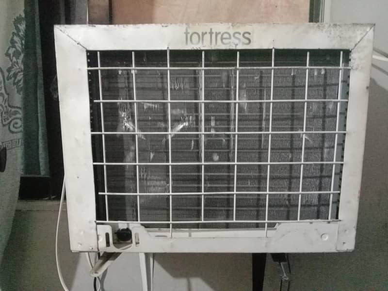 window ac 4