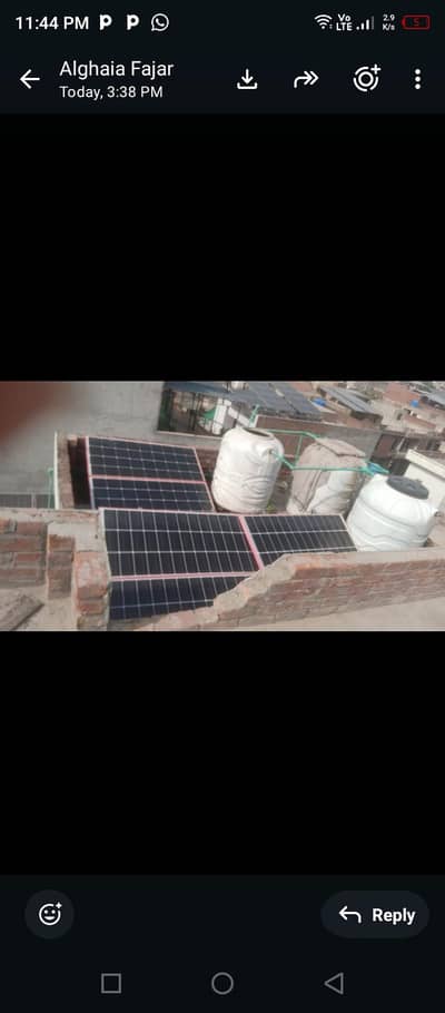 12v 200watt 6plate with stand controller 50ft 6mm wrie
