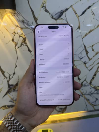 Apple iPhone 17 Pro Max