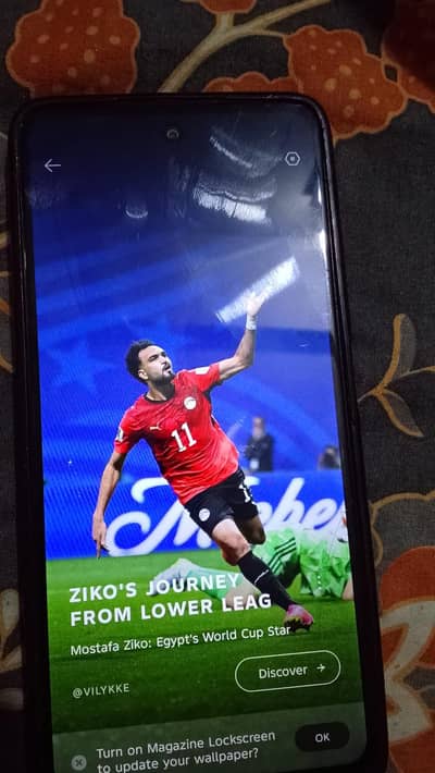 Tecno Spark 20C