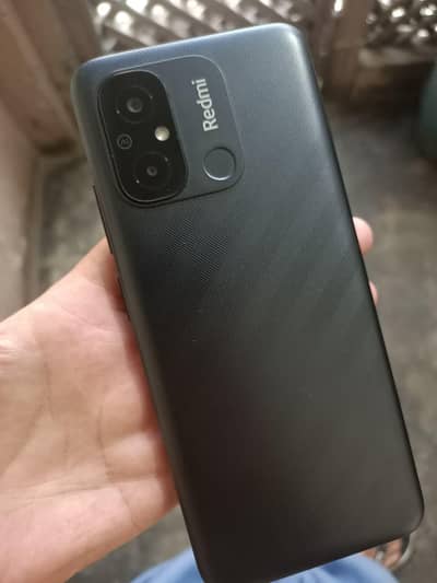 Redmi 12C