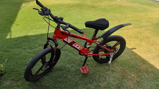 kids cycle Be good  7, 8 year