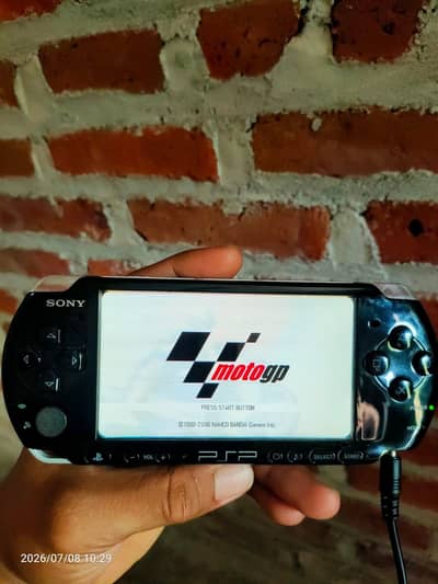 PSP 32Gb