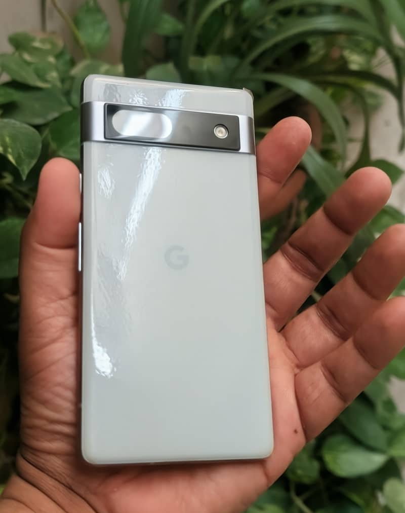 Google Pixel 7a 3