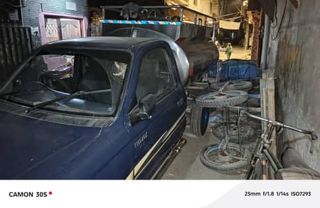 Toyota Hilux 2002