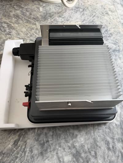 Sofer on-grid inverter