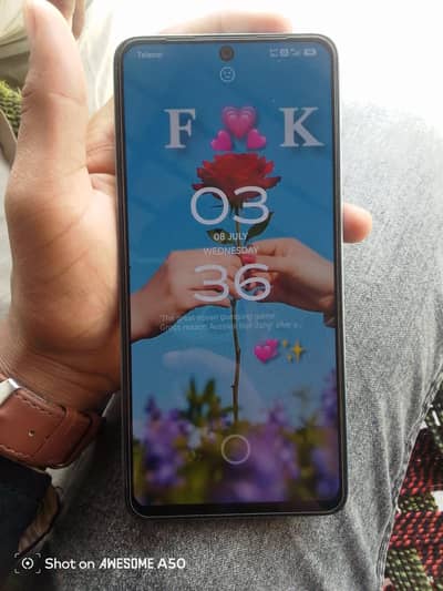 Xiaomi Redmi Note 14