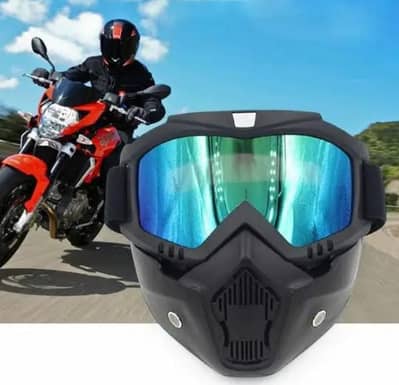 Bike Mask