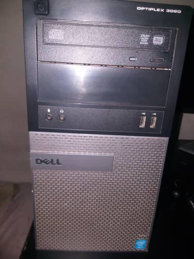 dell optiplex 3020