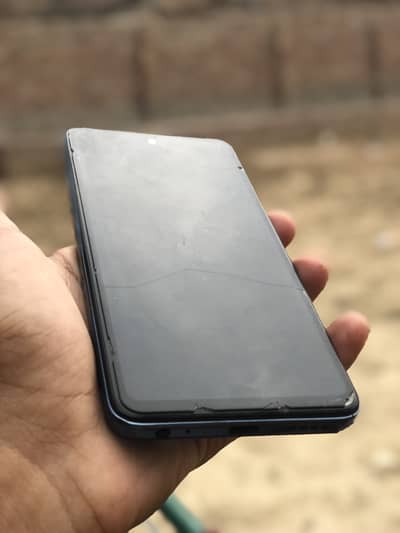 Infinix hot 40i