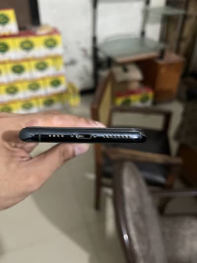 Apple iPhone 11 Pro Max