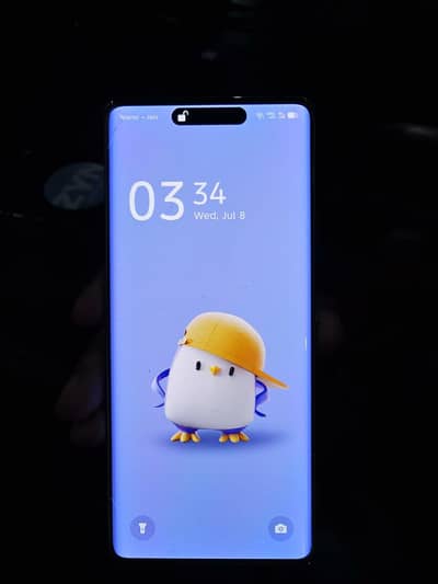 Infinix Zero 40