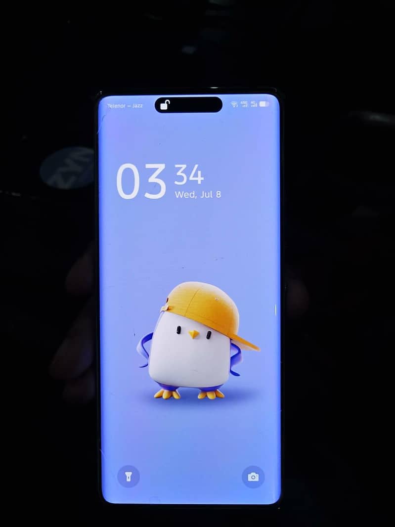 Infinix Zero 40 0