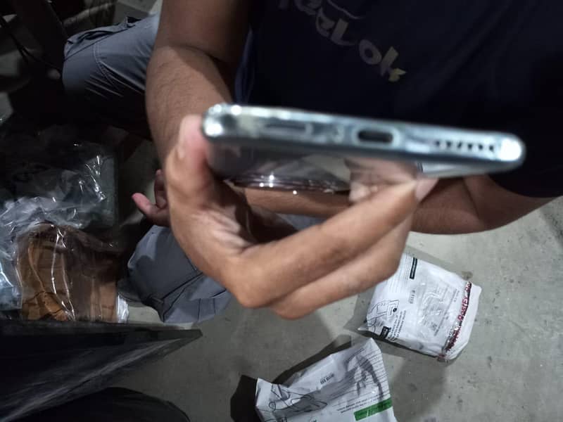 Infinix Zero 40 1