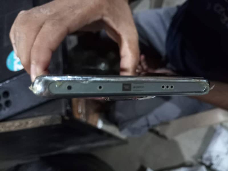 Infinix Zero 40 2