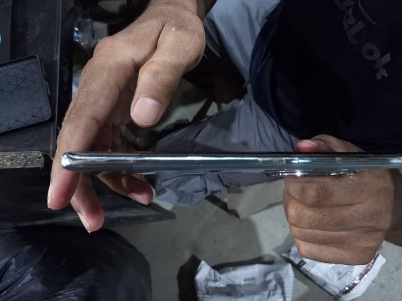 Infinix Zero 40 5