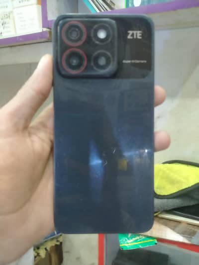 Zte blade A35 4/64
