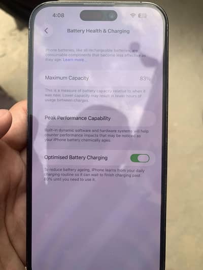 Apple iPhone 14 Pro Max non pta jv