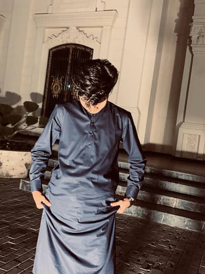 Malik Mohsin