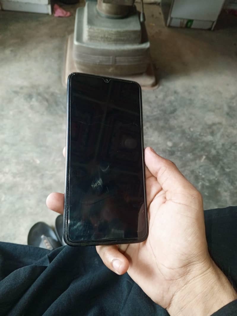 Redmi note 8 pro 3