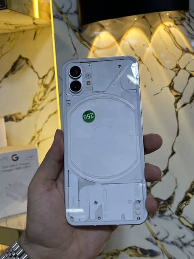 Nothing Phone 1