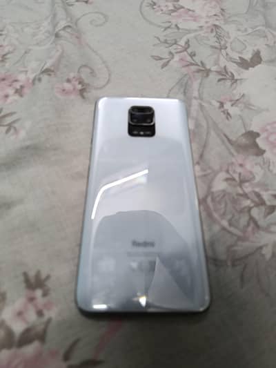 Xiaomi Redmi Note 9S