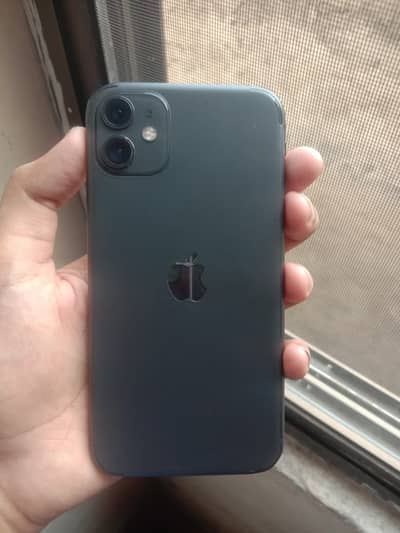 Apple iPhone 11