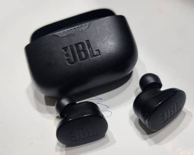 JBL Tune Buds