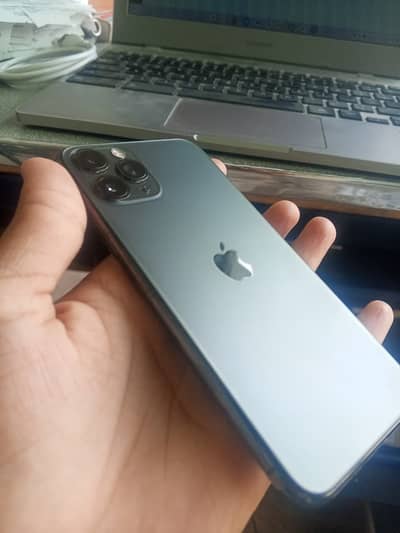 iPhone 11 Pro (read add)
