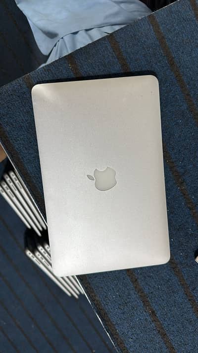 Apple MacBook Air 2013