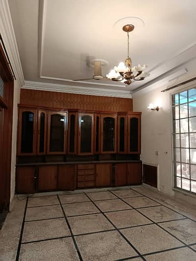 Faisal Town 10 Marla Good Location House For Sale FRESH NOC