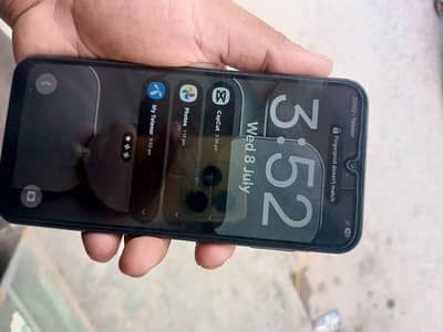 Samsung Mobile A15 5G 6/128 only phone no box