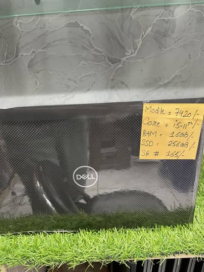 Dell Latitude 5490 |Core i5 | 8GB RAM | 128GB SSD | Good Condition